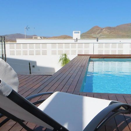 Villa Del Pez Azul San Jose  Luaran gambar
