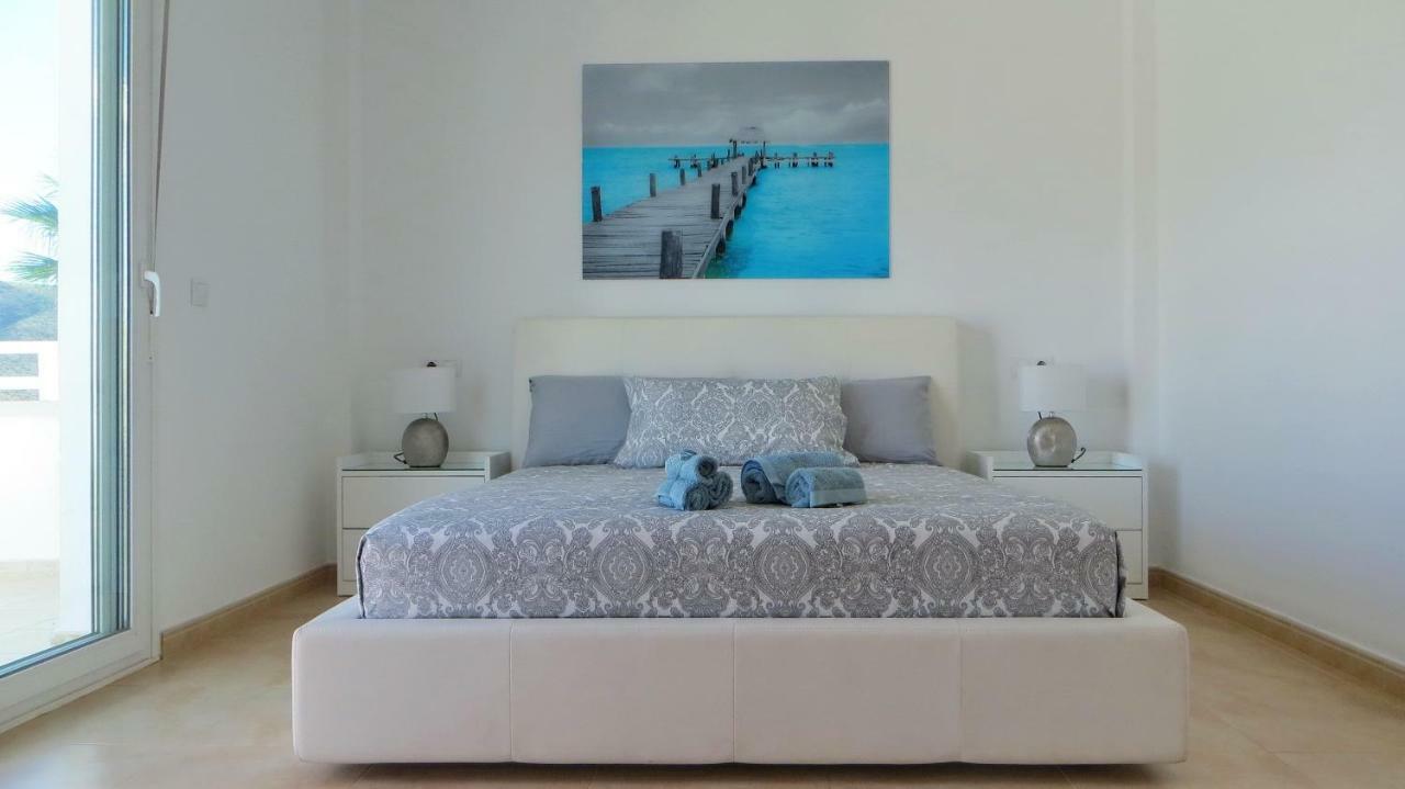 Villa Del Pez Azul San Jose  Luaran gambar