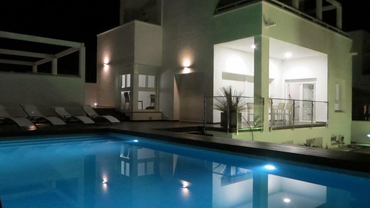 Villa Del Pez Azul San Jose  Luaran gambar