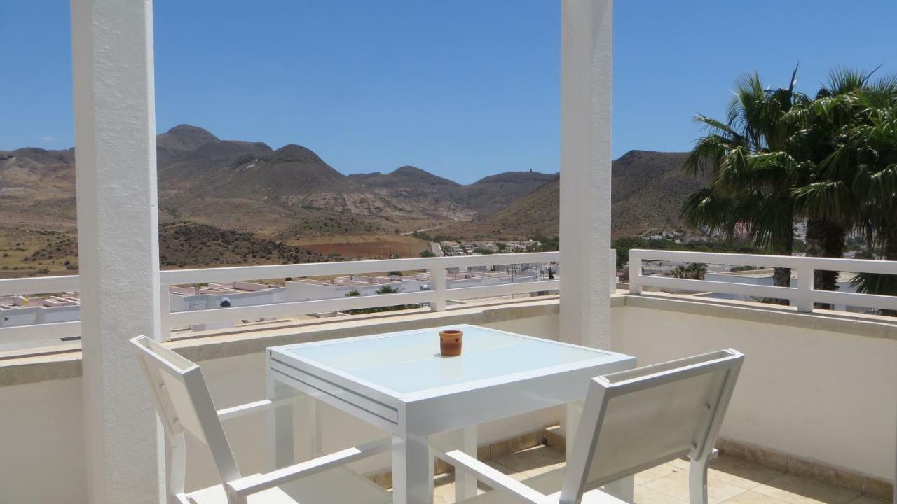 Villa Del Pez Azul San Jose  Luaran gambar