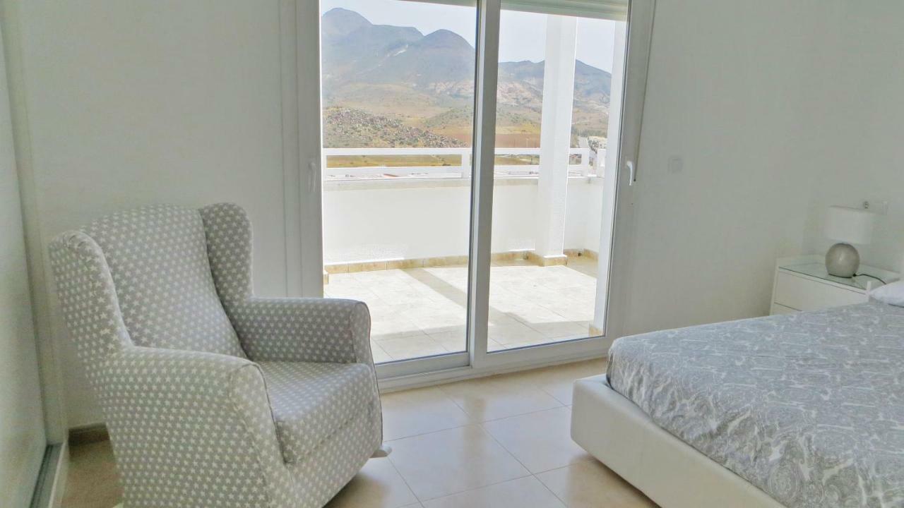 Villa Del Pez Azul San Jose  Luaran gambar